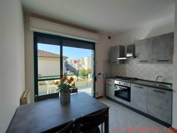 Appartamento 3 Locali Zona Mare 65mq 1990