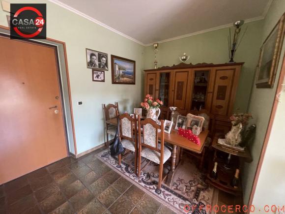 Appartamento 5 Locali o più R5 Zona Ex SVar 105mq 1991