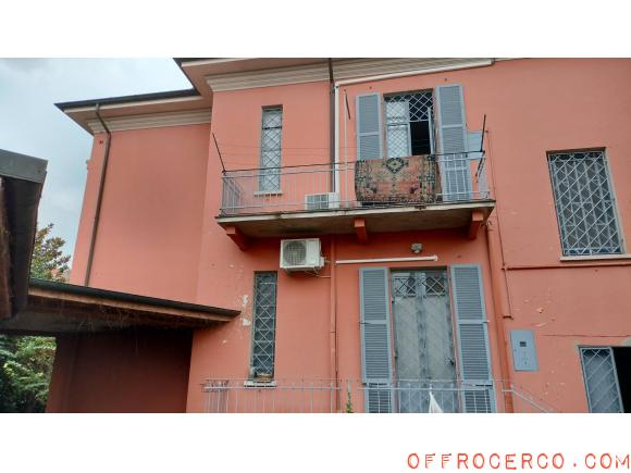 Villa 5 Locali o più Cristo 240mq 1950