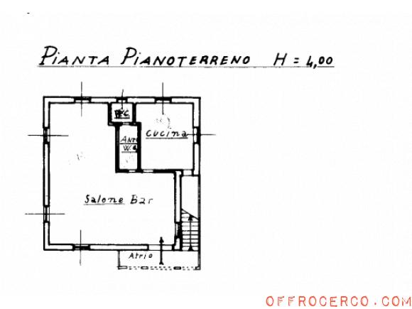 Magazzino (Ternano) 100mq