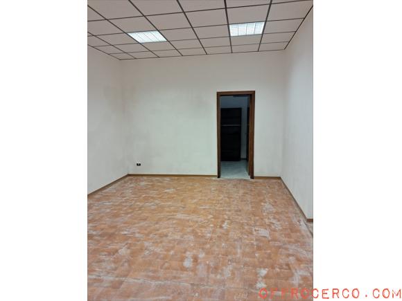 Locale commerciale citta 60mq