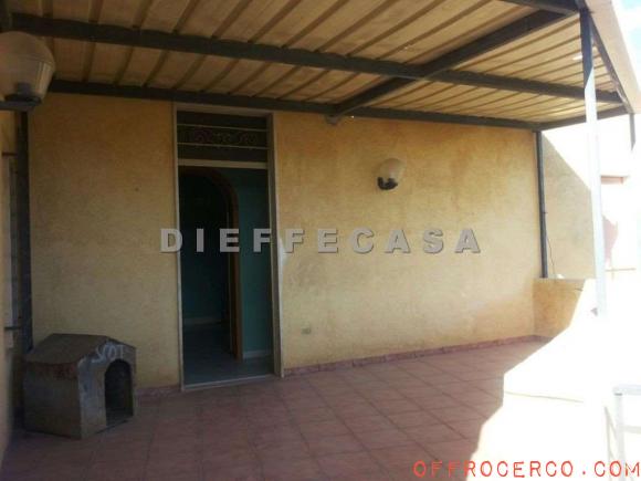 Casa singola (Periferia lato Trapani) 140mq