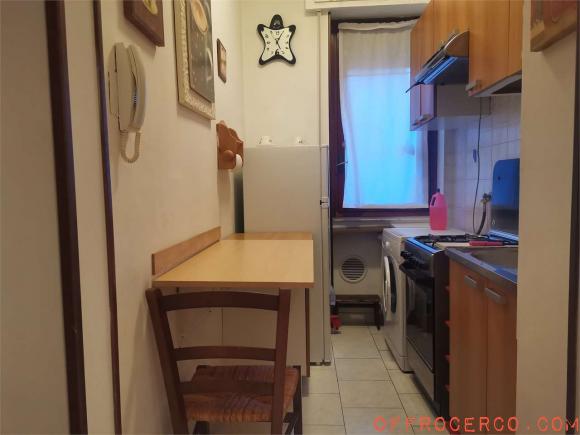 Appartamento monolocale (BARONA/MIANI/FAMAGOSTA) 55mq