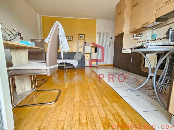 Appartamento bilocale (Gries - S. Quirino) 60mq