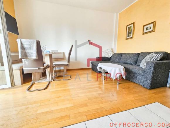 Appartamento bilocale (Gries - S. Quirino) 60mq