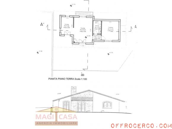 Terreno Agricolo 4500mq