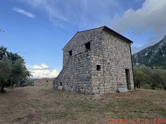 Terreno Agricolo