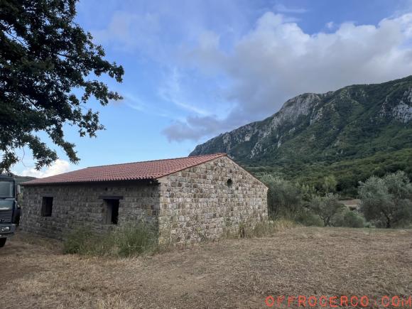 Terreno Agricolo