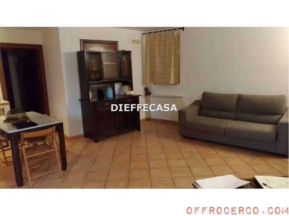 Villa (Periferia lato Trapani) 60mq