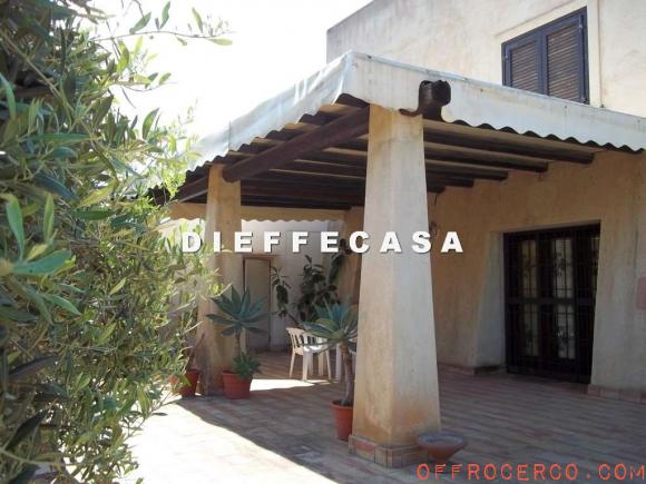 Villa (Periferia lato Trapani) 60mq