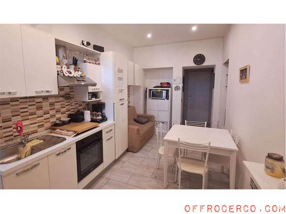 Appartamento bilocale (MM ROGOREDO) 45mq