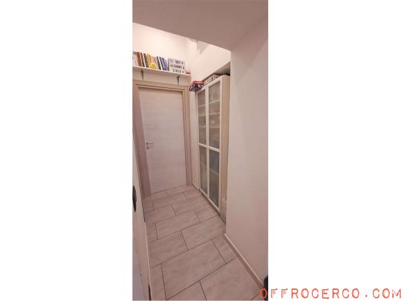 Appartamento bilocale (MM ROGOREDO) 45mq