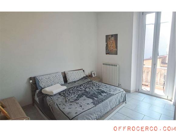 Appartamento bilocale (MM ROGOREDO) 45mq