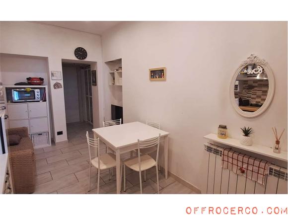 Appartamento bilocale (MM ROGOREDO) 45mq