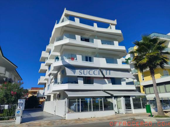 Appartamento Bilocale Zona Mare 55mq 2022