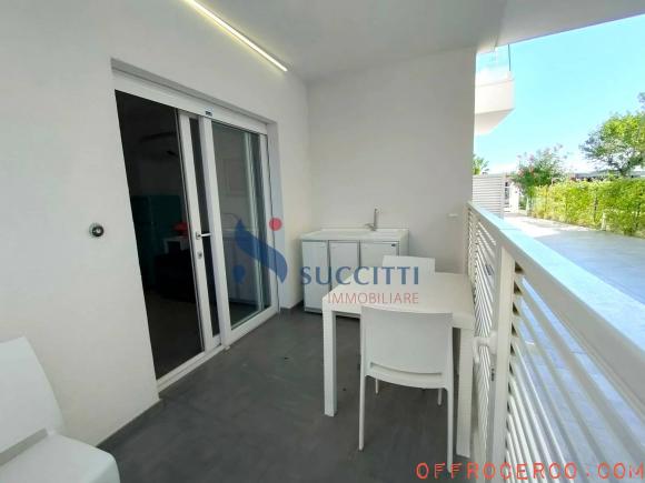 Appartamento Bilocale Zona Mare 55mq 2022