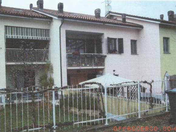 Appartamento (Vispa) 90mq