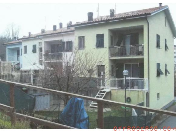 Appartamento (Vispa) 90mq