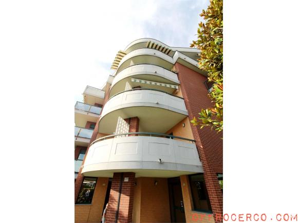 Appartamento (Bicocca) 99,6mq