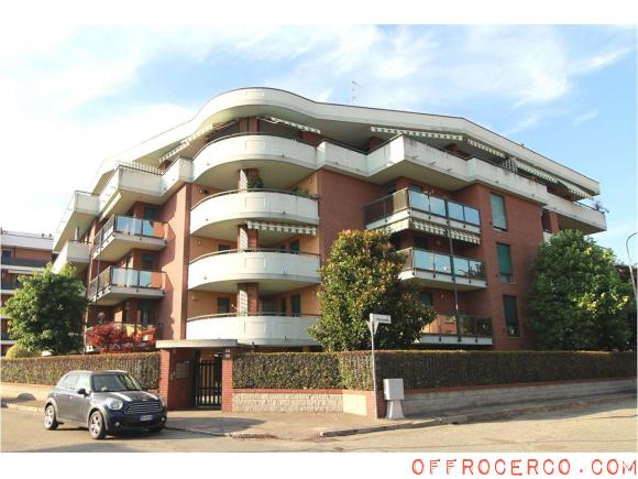 Appartamento (Bicocca) 99,6mq