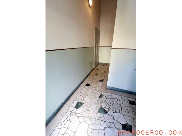 Appartamento (Porta Mortara) 121,5mq