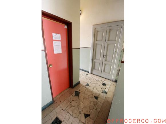 Appartamento (Porta Mortara) 121,5mq