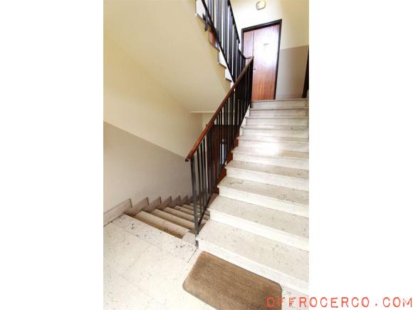 Appartamento (San Paolo) 88,9mq