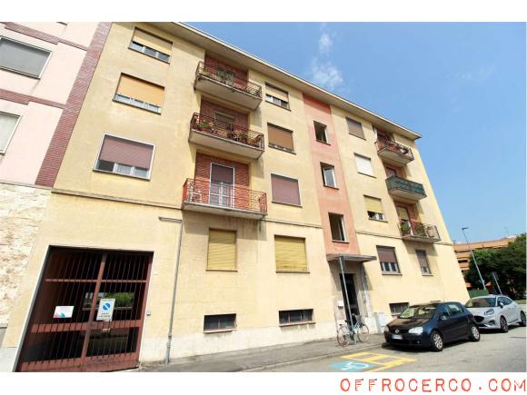 Appartamento (San Paolo) 88,9mq