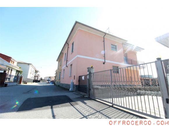 Villa Bifamiliare (Pernate) 204,1mq