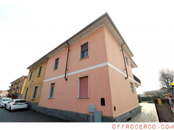 Villa Bifamiliare (Pernate) 204,1mq