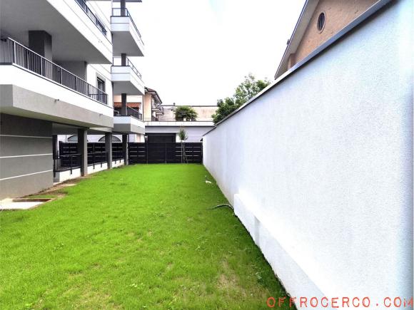 Appartamento trilocale (Palazzolo Milanese) 132mq