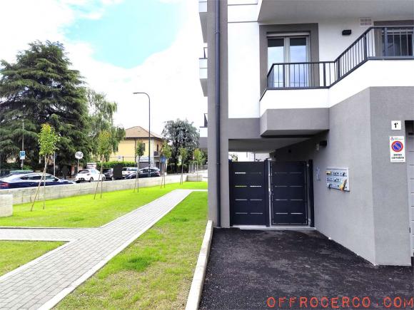 Appartamento trilocale (Palazzolo Milanese) 132mq