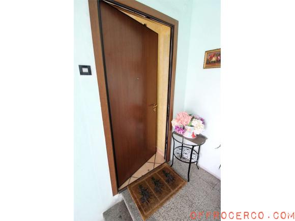 Appartamento (Porta Mortara) 78,5mq