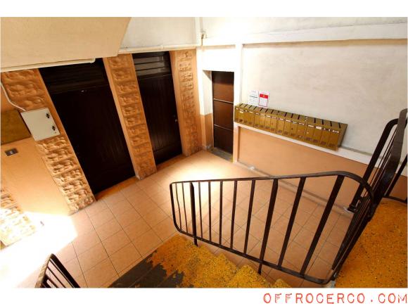 Appartamento (Villaggio Dalmazia) 54,25mq