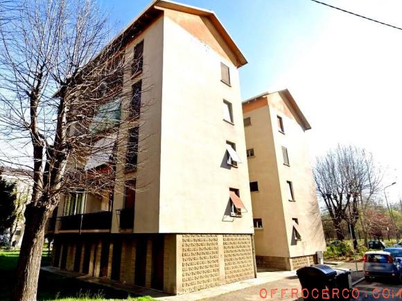 Appartamento (Villaggio Dalmazia) 54,25mq