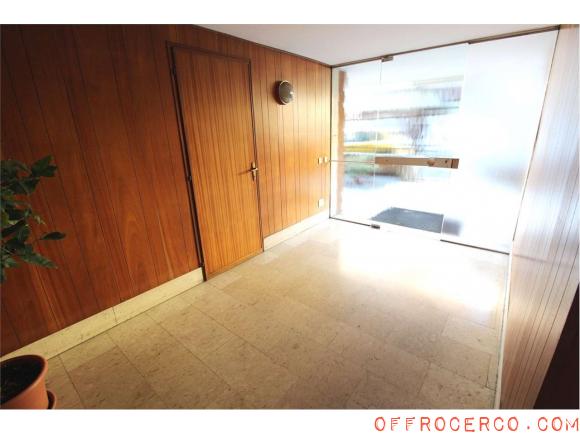 Appartamento (Bicocca) 123,8mq