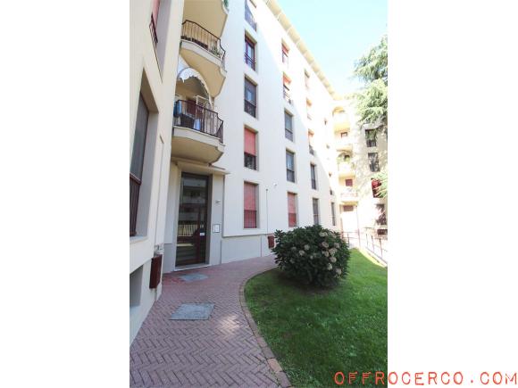 Appartamento (San Paolo) 77,1mq