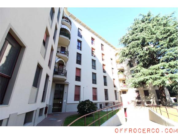 Appartamento (San Paolo) 77,1mq