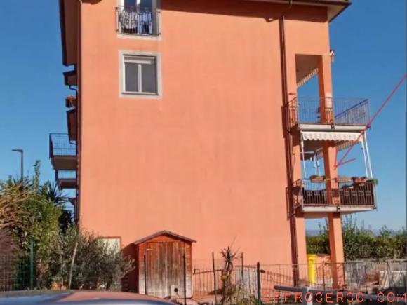 Appartamento (Pegazzano) 111,95mq