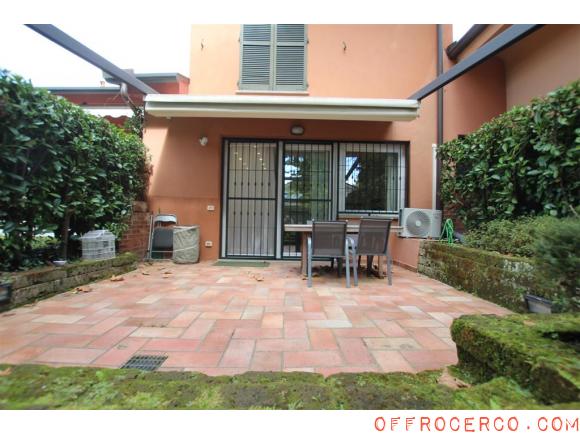 Villa Villetta a schiera 178mq 1980