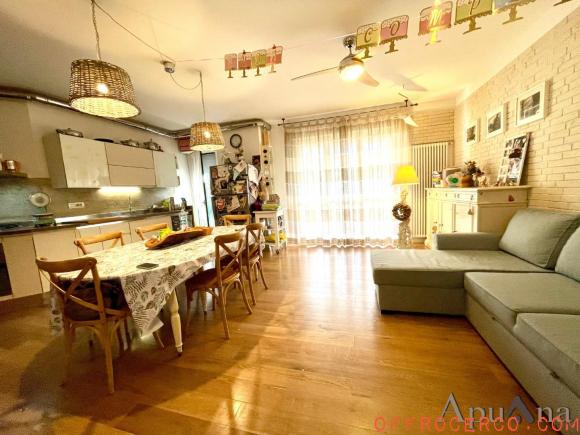 Appartamento 3 Locali Zona Viali 85mq