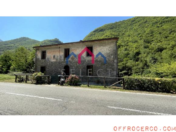 Casa indipendente 5 Locali o più 285mq