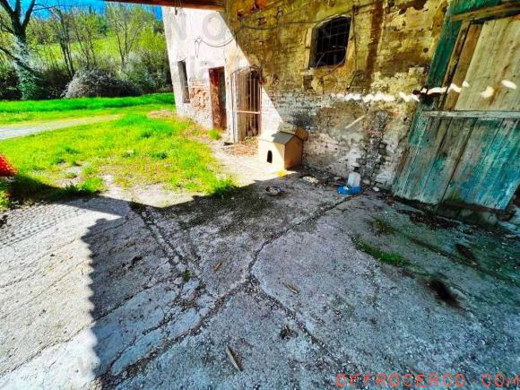 Rustico/Casale (Formica) 300mq