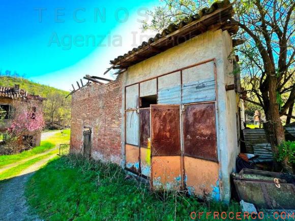 Rustico/Casale (Formica) 300mq