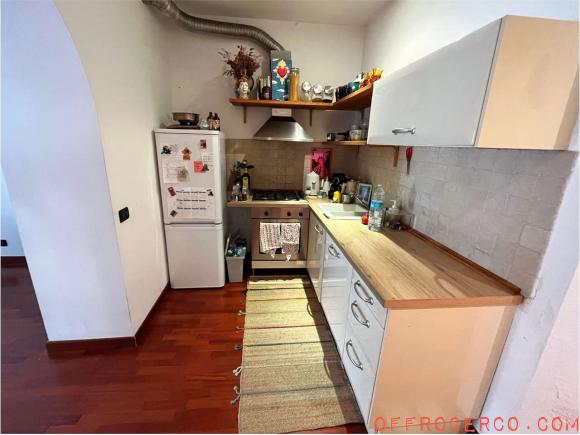 Appartamento bilocale (MM Moscova/Arena) 60mq