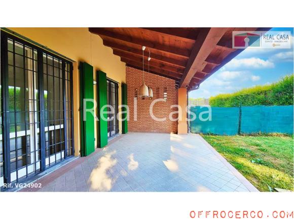 Villa (Cognento) 270mq