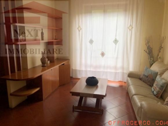 APPARTAMENTO IN PICCOLO CONDOMINIO RIGNANO SULL'ARNO 90mq