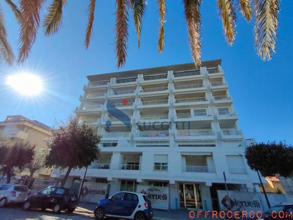 Appartamento 3 Locali Lungomare 77mq 2000