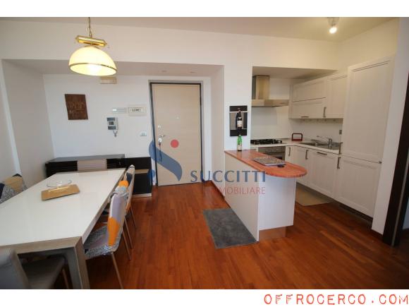 Appartamento 3 Locali Lungomare 77mq 2000