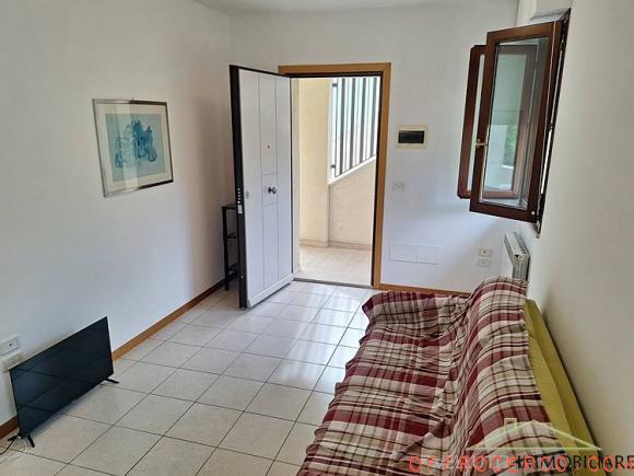 Appartamento Bilocale Zona Ponterosso 45mq 2008